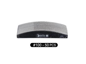 100# Sand Sticker 50pcs GPSZ50-100