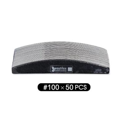 100# Sand Sticker 50pcs GPSZ50-100