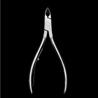 Stainless Steel Cuticle Nipper CUN-01