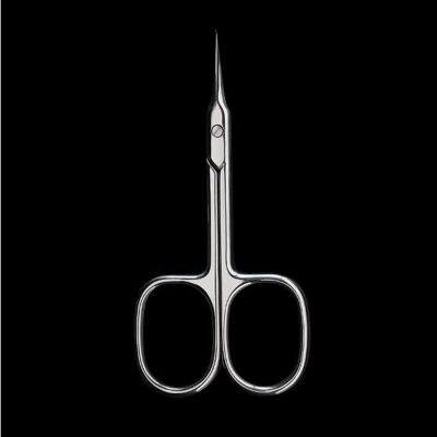 Stainless Steel Cuticle Scissors CUS-01