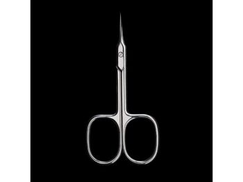 Stainless Steel Cuticle Scissors CUS-01