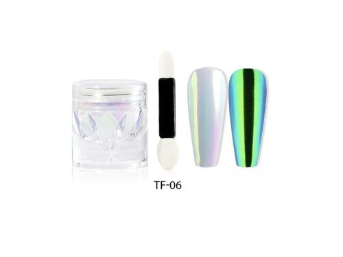 Unicorn Mirror Powder TF-06