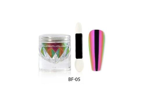 Chameleon Mirror Powder BF-05