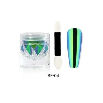 Chameleon Mirror Powder BF-04