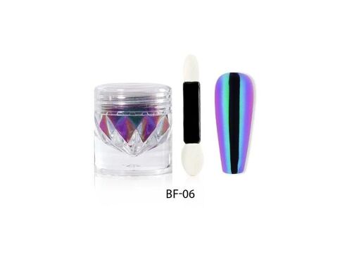 Chameleon Mirror Powder BF-06