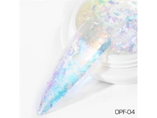 Opal Flakes 0.1g OPF-04