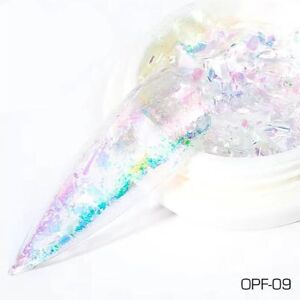Opal Flakes 0.1g OPF-10