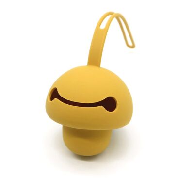 Nenina & Co Mango Pacifier Holder