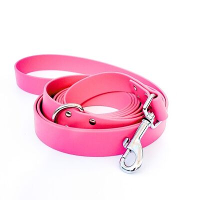 Hands-free dog leash - Barbapapa