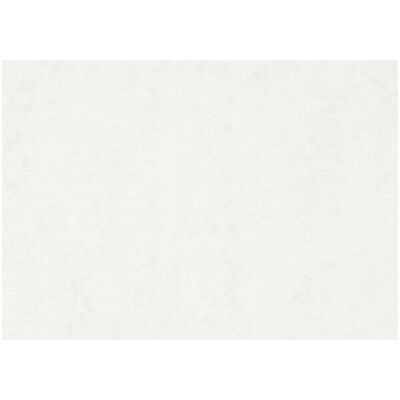 Papier aquarelle blanc - Format au choix - 300 g/m² - 100 feuilles