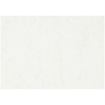 Papier aquarelle blanc - Format au choix - 300 g/m² - 100 feuilles