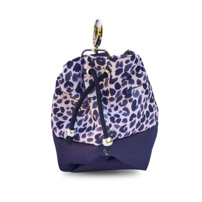 Pochette à friandises pour chien - Panthera