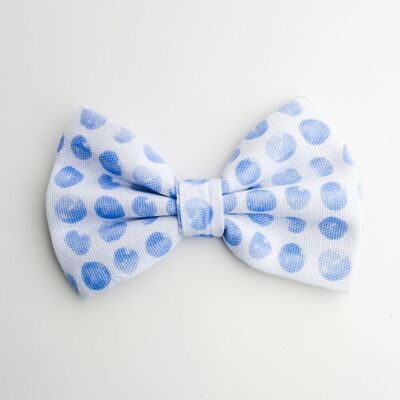 Bow tie for dogs - Bubble