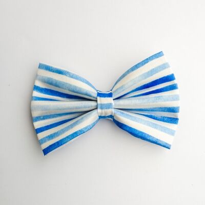 Dog bow tie - Navy