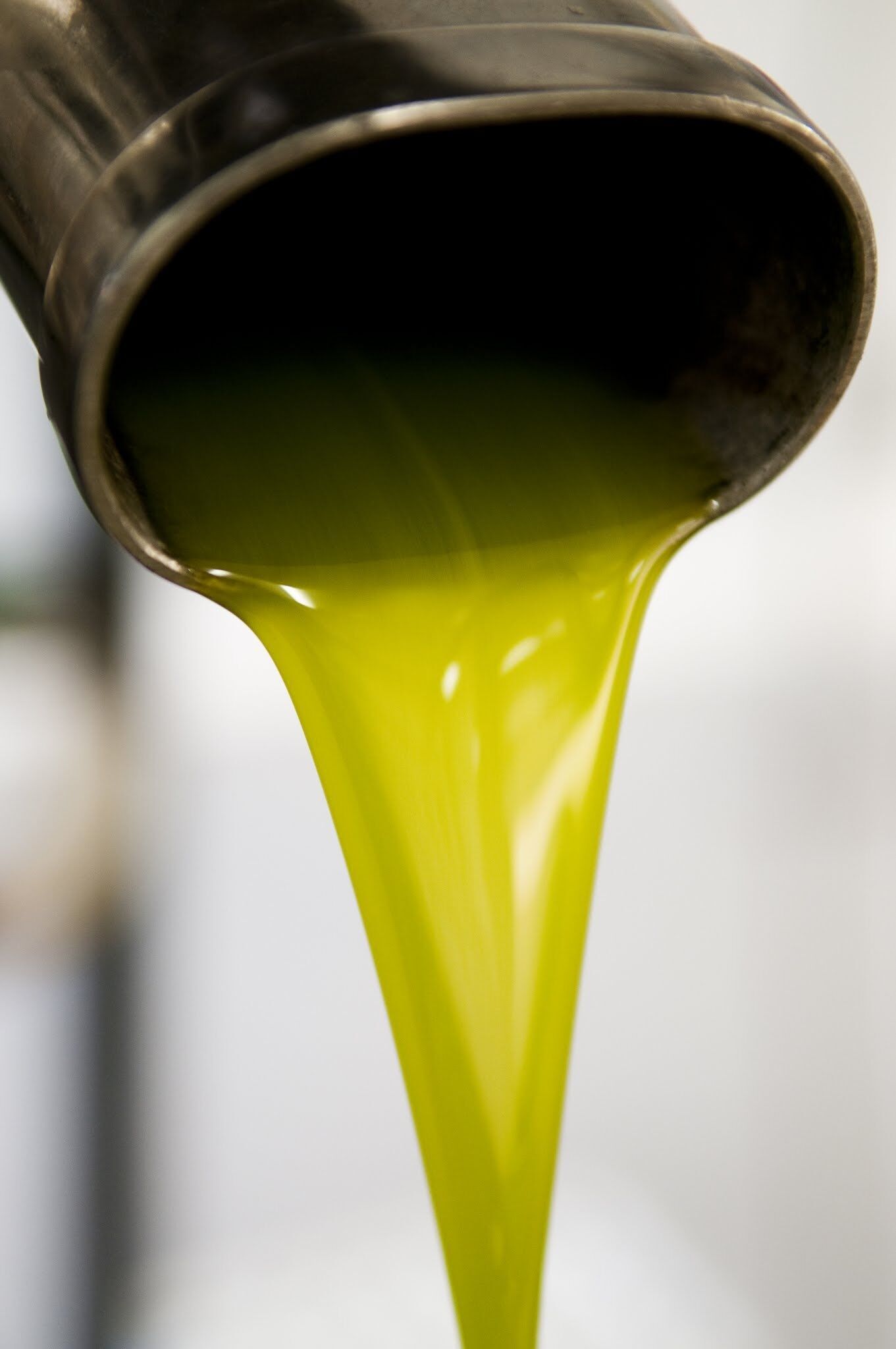 Olio extravergine di oliva dalla Spagna - Lattina da 5L