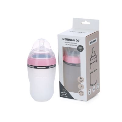 Maternal bottle Well-being Nenina & Co