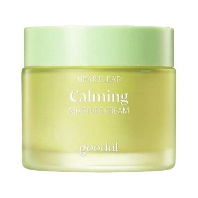 GOODAL Heartleaf Calming Moisture Cream 75ml