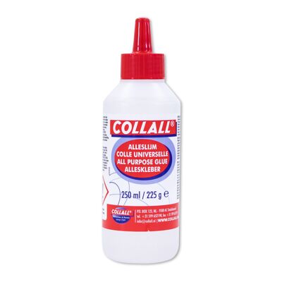 Colle tout usage Collall 250 ml - 250 ml