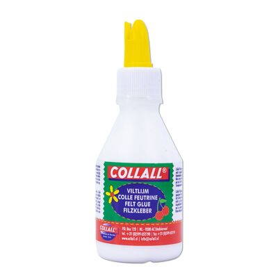 Collall 100ml Felt Glue