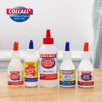 Collall Colle Feutre 100 ml 5