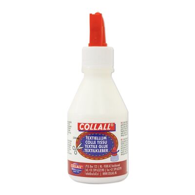 Collall - Colla tessile Collall 100ml