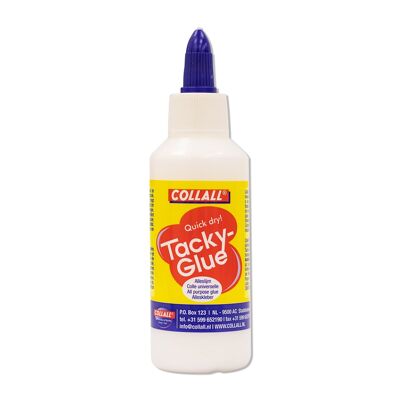 Collall 100ml Tacky Glue (Pegamento de secado rápido)