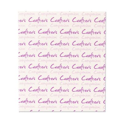 Almohadillas de espuma Crafter's Companion (12 mm x 6 mm x 3 mm)