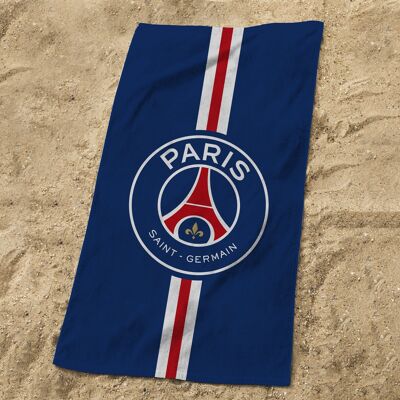 PSG Hechter beach towel