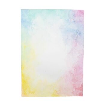 Palette d'aquarelles chatoyantes Crafter's Companion - Sunbeam 2