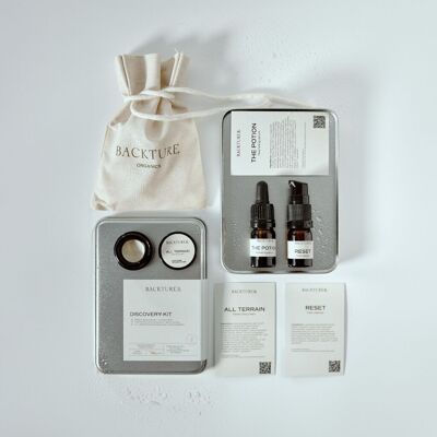 DISCOVERY KIT | Discovery Set