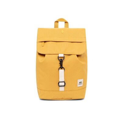 SCOUT MINI NEW MUSTARD