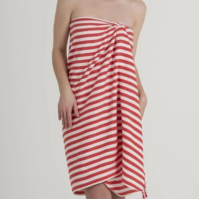 Cabana Stripe Turkish Towel