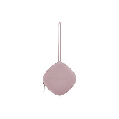 Guardachupete DIAMOND Dusty pink Nenina & Co