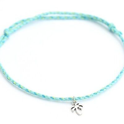 bracelet de cheville plage 01