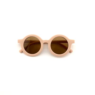 Sustainable baby sunglasses Nenina & Co