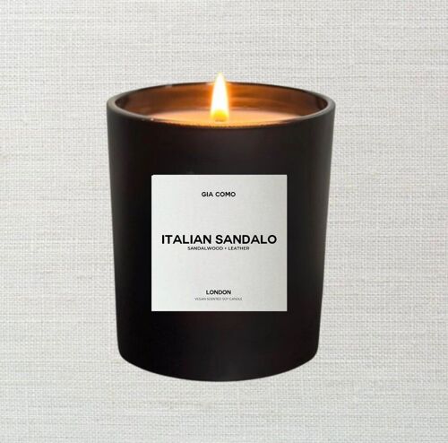 Italian Sandalo