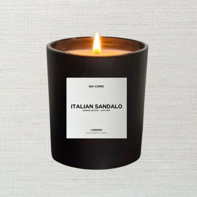Italian Sandalo