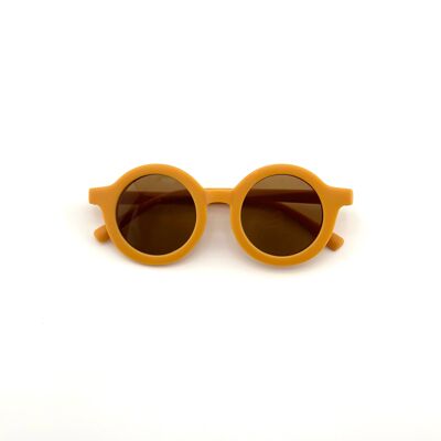 Sustainable Sunglasses Sun Nenina & Co