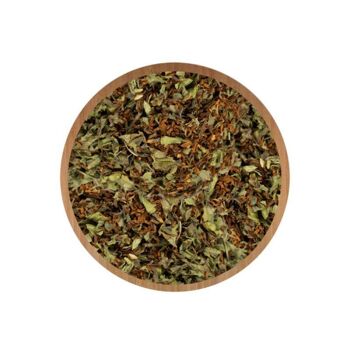 Thé bio Rooibos - Normandie D-Day - Tatasse 100g 3