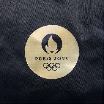 Tablier de cuisine Jeux Olympiques Paris 2024 Oly Premium 3