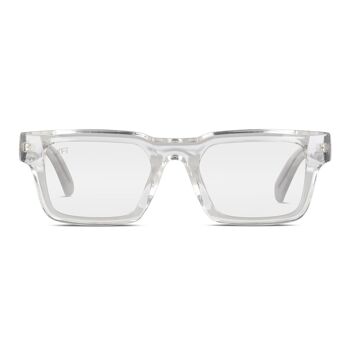 Clearfinity - Lunettes anti-lumière bleue 1