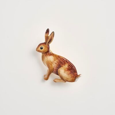 Broche Lapin