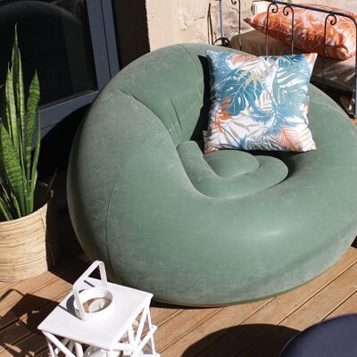 BORNEO Inflatable Outdoor Armchair