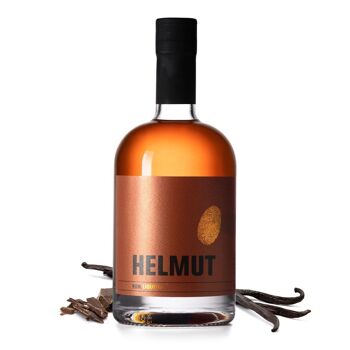 Rhum HELMUT – Le coffret initiation 3x2 11