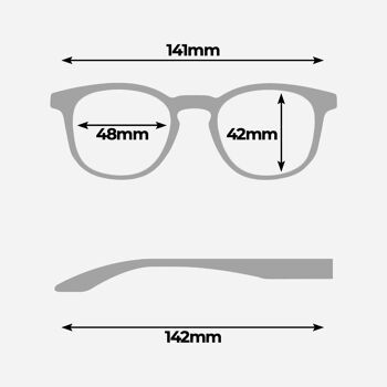 Prismalith - Lunettes de soleil 7