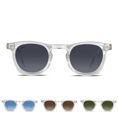 Reflectron - Sunglasses