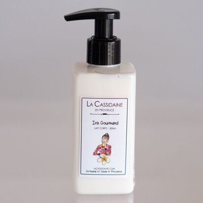 Acne - Blemish - Shower cream