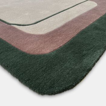 Tapis vert Echo 5