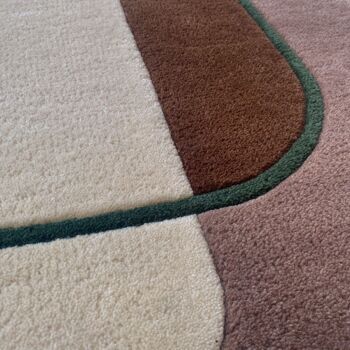 Tapis vert Echo 7