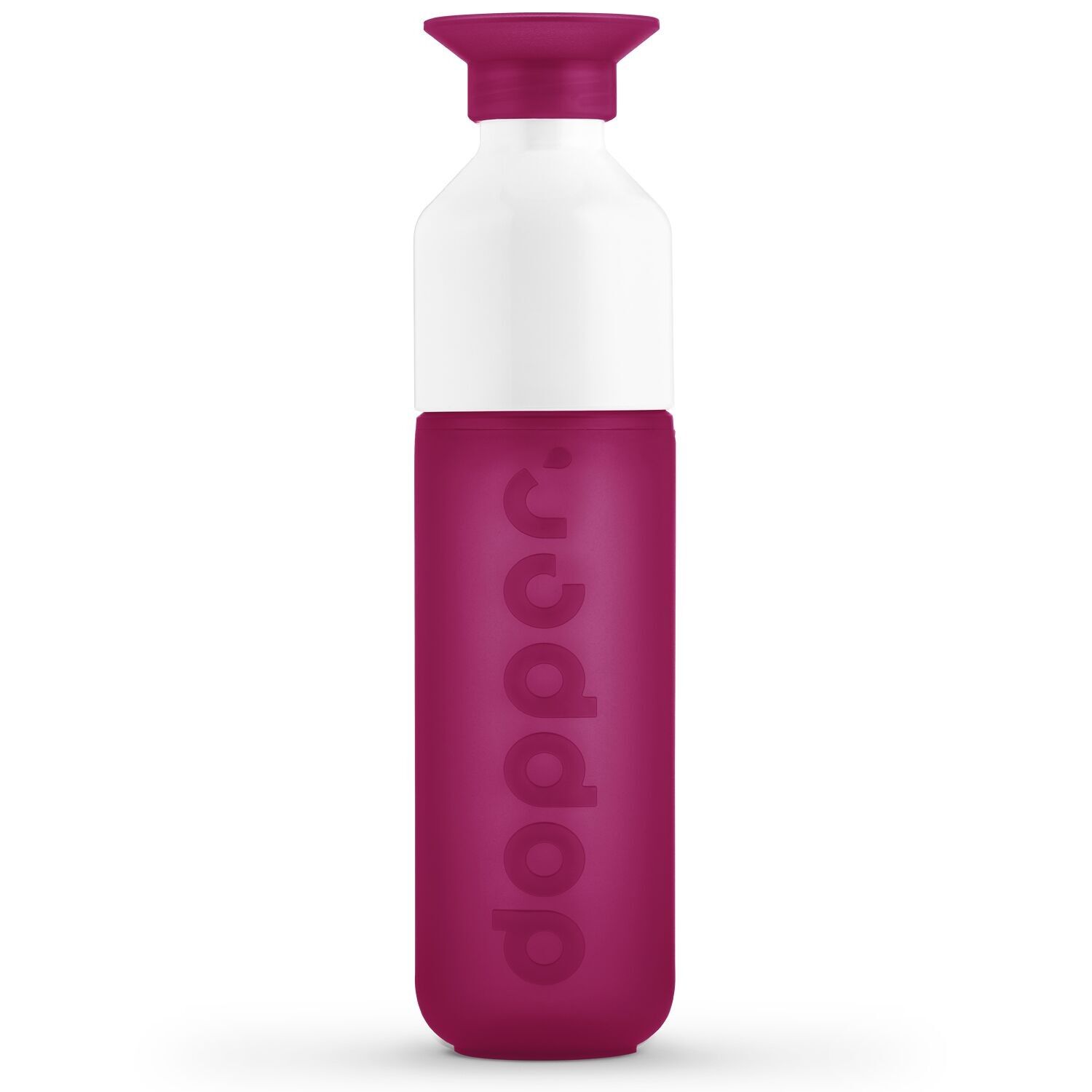 Dopper Original Funky Fuchsia 450ml Herbruikbare drinkfles